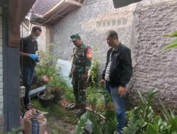 Diduga Tersengat Listrik, Seorang Perempuan di Purwodadi Ditemukan Tewas