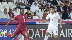 Timnas Indonesia U-23 Takluk 0-2 dari Qatar, Pertandingan Diwarnai Keputusan Kontroversial Wasit