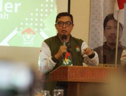 Gugatan PPP Berguguran di MK, Awiek: Alat Bukti Tak Dipertimbangkan