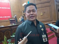 Terima Banyak Dukungan, Ketua DPRD Tegaskan Tak Ingin Maju Pilkada Pati