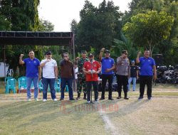 Sukun U17 League Jadi Ajang Cari Pemain Sepak Bola Potensial di Kudus