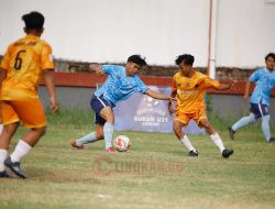 Persaingan Antar Tim di Sukun U23 League Makin Sengit