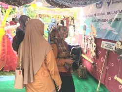 Tampil di Festival Bulan Merdeka Belajar, SDN Ngemplak Rembang Terima Banyak Apresiasi