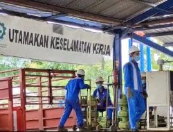 Ada Temuan Kecurangan, Disperindag Akan Tera Ulang Seluruh SPBE di Grobogan