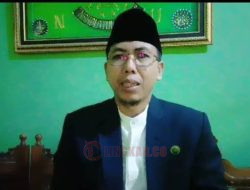 Masuk Bursa Pilkada 2024, Ini Respon Ketua PCNU Pati