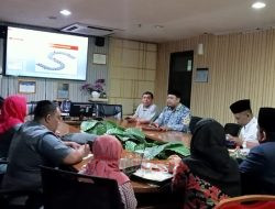 Kesbangpol Kota Semarang Gelar Ormas Award 2024, 40 Ormas Tidak Lolos Seleksi Administrasi