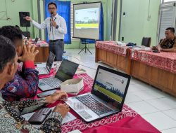 Seluruh Desa di Rembang Ditarget Sudah Terapkan CMS Bulan Ini