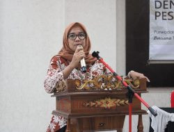 Bawaslu Grobogan Petakan Potensi Kerawanan Proses Pembentukan Pantarlih