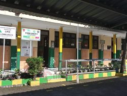 Soal Sekolah Gaib, Disdik Sebut SD Jomblang 04 Sudah Tidak Muncul dalam Sistem PPDB