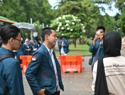 Soal Pengkajian Kenaikan UKT, Mahasiswa FISIP Undip: Pemerintah Kerap Blunder Kebijakan hingga Menghambat Hak Pendidikan Tinggi