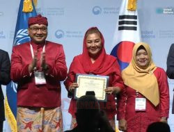 Inovasi SANPIISAN Bawa Kota Semarang Raih Penghargaan Internasional dari PBB