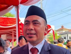 PPP Yakin Gus Yasin Bakal Menang di Pilgub Jateng