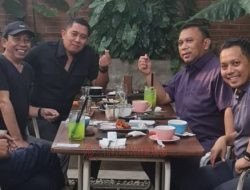 Koalisi Lintas Partai Islam di Pati Siap Usung Calon Wakil Bupati dari Santri