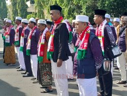 Lima Jamaah Haji Asal Grobogan Meninggal di Tanah Suci