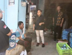 Awasi Kerja Pantarlih, Bawaslu Pati Patroli di Wilayah Perbatasan