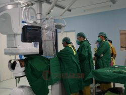 RSUD Rembang Punya Layanan Neurologi Intervensi Pertama di Eks Karesidenan Pati