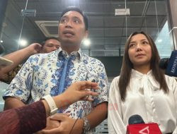 DKPP Pecat Hasyim Asy’ari, Ini Respon Korban