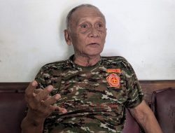 Kisah Masdjudi, Pejuang di Masa Trikora dan Dwikora