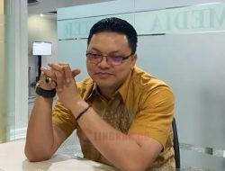 MK Banding Putusan PTUN yang Kabulkan Gugatan Anwar Usman