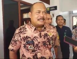 Pilkada 2024, Pj Bupati Pati Ingatkan ASN Tak Jadi Tim Sukses