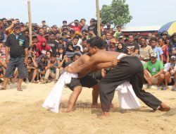 Pathol Sarang dan Laesan Akan Diajukan Jadi Warisan Budaya Takbenda Tahun Depan
