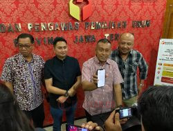 Tim Hukum Andika-Hendi Ancam Gugat Bawaslu Jateng, Ini Penyebabnya