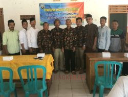 Usai Kades, Jabatan BPD di Rembang Diperpanjang Bulan Depan