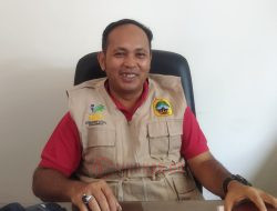 Dinsos Pati Ungkap Produk Buatan Penyandang Disabilitas Masih Terkendala Pemasaran
