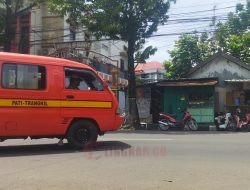 Angkudes di Pati Masih 242 Armada, Penumpang Didominasi Anak Sekolah