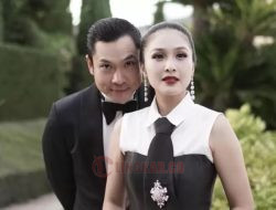 Dinkes DKI Benarkan Harvey Moeis dan Sandra Dewi Masuk Daftar Penerima Bantuan BPJS