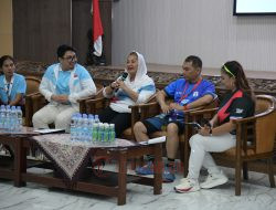 Diikuti 2.500 Pelari, Semarang 10K Sukses Digelar