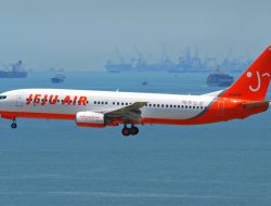 Jeju Air Jatuh di Korsel, 179 Penumpang Diduga Meninggal Dunia
