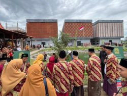 HUT 31 YPI Nasima Resmikan Kyarra Dormitory: Asrama Integratif untuk Pengembangan Bahasa Inggris dan Karakter di Kampung Inggris Pare