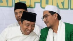 Harlah Pertama PPP Tak Lolos Senayan, Gus Rommy Ajak Taubatan Nasuha