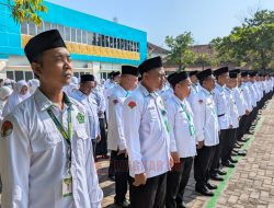 Peringatu HAB ke-79, Kemenag: Jadi Momentum Perkuat Kerukunan di Rembang