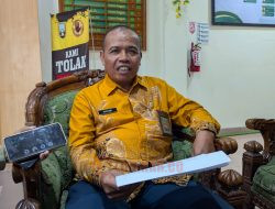 Angka Dispensasi Nikah di Rembang Turun Signifikan