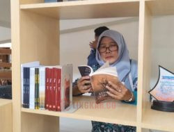Perpusda Rembang Kini Buka Setiap Hari