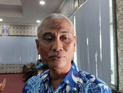 Titik Pembuangan Sampah Pinggir Jalan Pasar Weleri Tak Tertata, Ini Tanggapan DLH