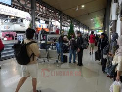 PT KAI Perbarui Grafik Perjalanan Kereta Api 2025, Tambah Kapasitas dan Rute