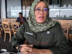 Gelombang Laut Gerus Pantai Rembang, Penanganan Tunggu Cuaca Normal