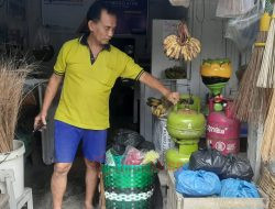 Mulai Hari Ini, Pengecer di Rembang Dibolehkan Jual LPG 3 Kg