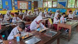 Program MBG di Rembang Launching Hari Ini, 14 Sekolah Jadi Sasaran