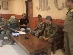Pemkab Rembang Larang Kafe Karaoke Beroperasi Selama Ramadan