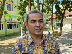Dintanpan Rembang Targetkan Serapan Pupuk Subsidi Tahun Ini Capai 100 Persen