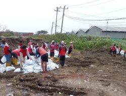 Pemkot Semarang Siapkan Ribuan Sandbag Antisipasi Tanggul Kritis