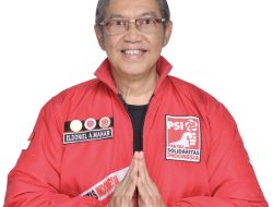 Transparansi Penetapan BPHTB di Palangka Raya Dipertanyakan, PSI Kalteng Soroti Inkonsistensi Nilai