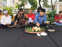 Resmi Dibuka, Pasar Dugder 2025 Dilengkapi dengan Wahana Permainan dan 270 UMKM