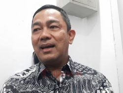 PDIP Semarang Bakal Kominikasikan dengan Pimpinan Partai Terkait Penahanan Mbak Ita