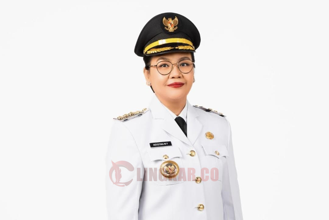 Wali Kota Semarang, Agustina Wilujeng Pramestuti. (dok Pemkot Semarang)