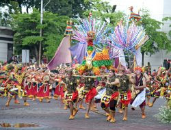Wali Kota Semarang Ajak Masyarakat Hadir dalam Perayaan Tradisi Dugderan 2025